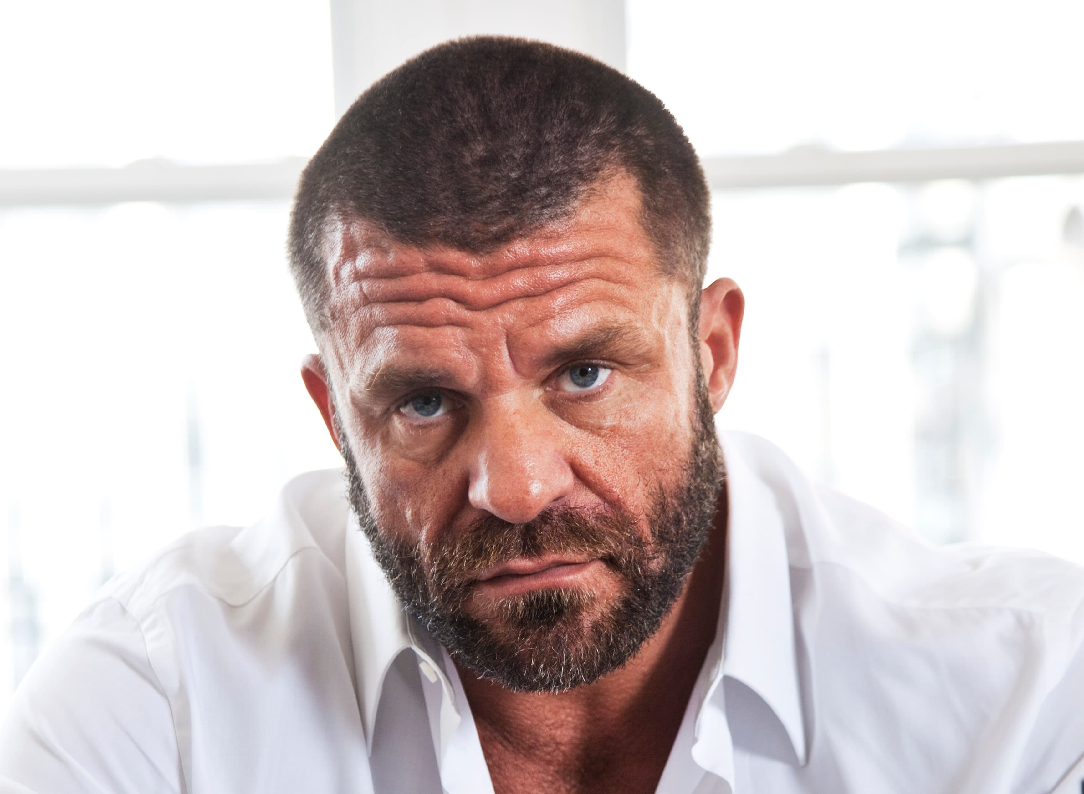Bjarne Melgaard