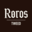 rorostweed logo